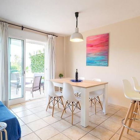 Apartamento Playamar Torremolinos Dış mekan fotoğraf