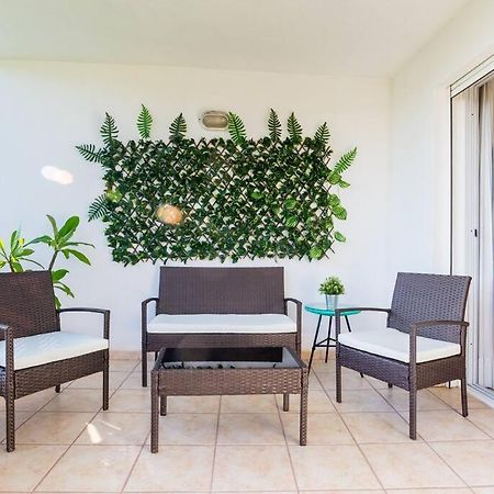 Apartamento Playamar Torremolinos Dış mekan fotoğraf