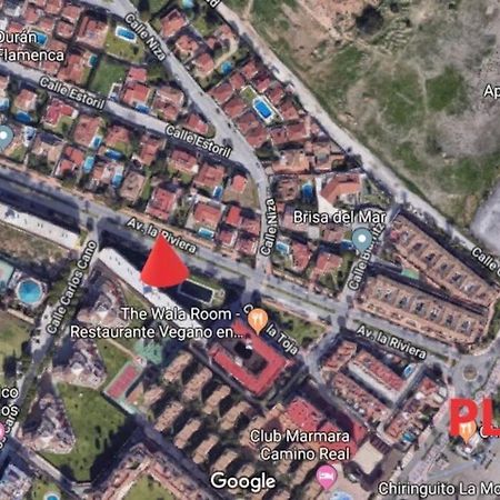Apartamento Playamar Torremolinos Dış mekan fotoğraf