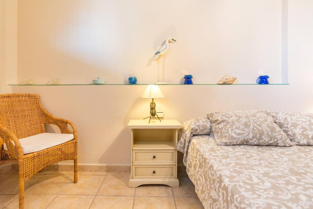 Apartamento Playamar Torremolinos Dış mekan fotoğraf