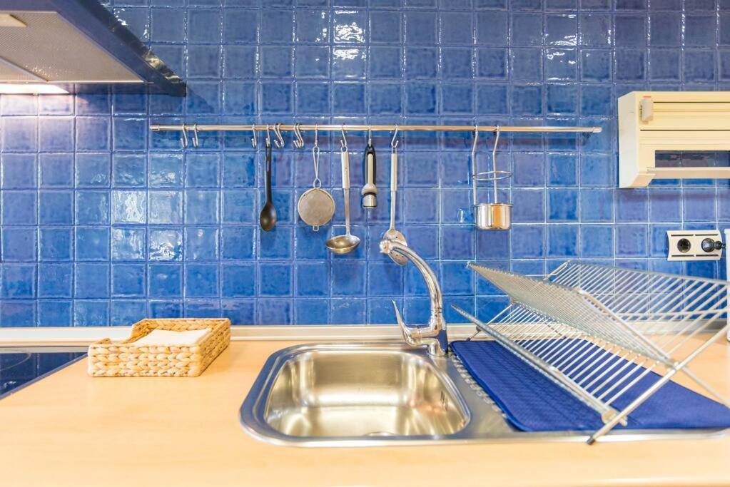 Apartamento Playamar Torremolinos Dış mekan fotoğraf