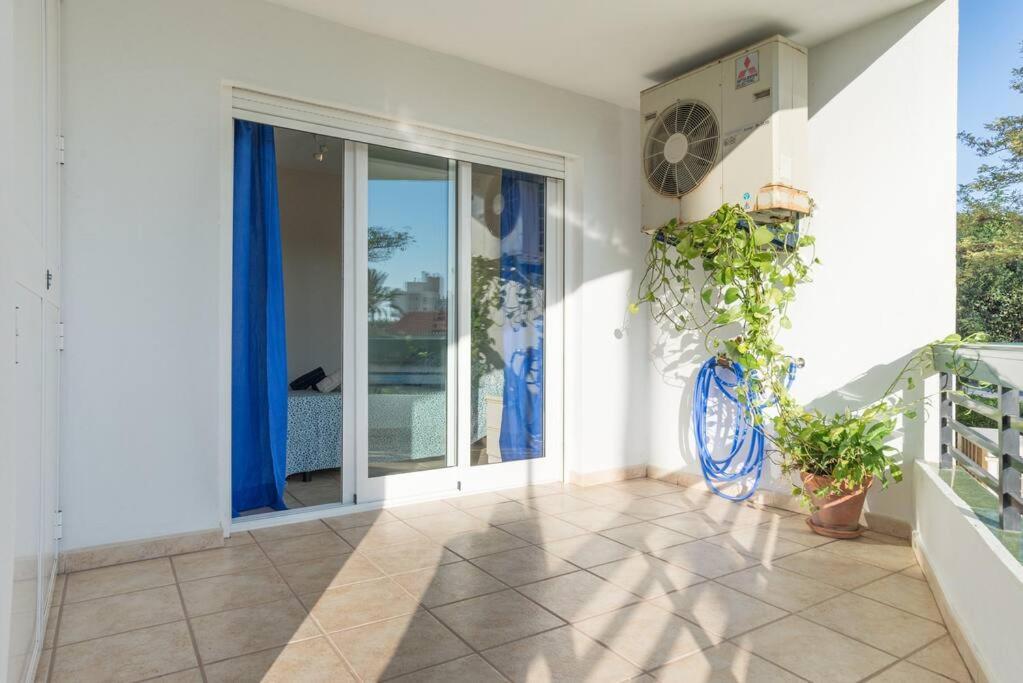 Apartamento Playamar Torremolinos Dış mekan fotoğraf