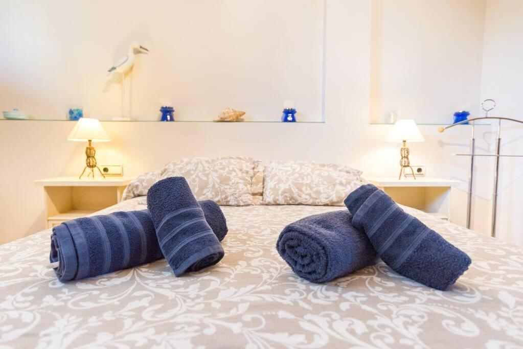Apartamento Playamar Torremolinos Dış mekan fotoğraf