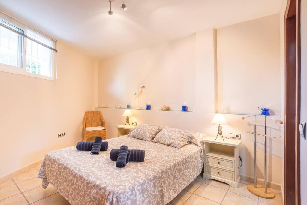 Apartamento Playamar Torremolinos Dış mekan fotoğraf