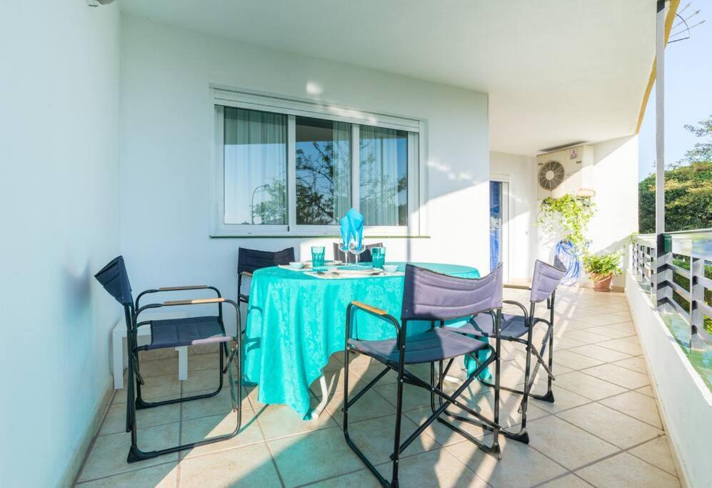 Apartamento Playamar Torremolinos Dış mekan fotoğraf