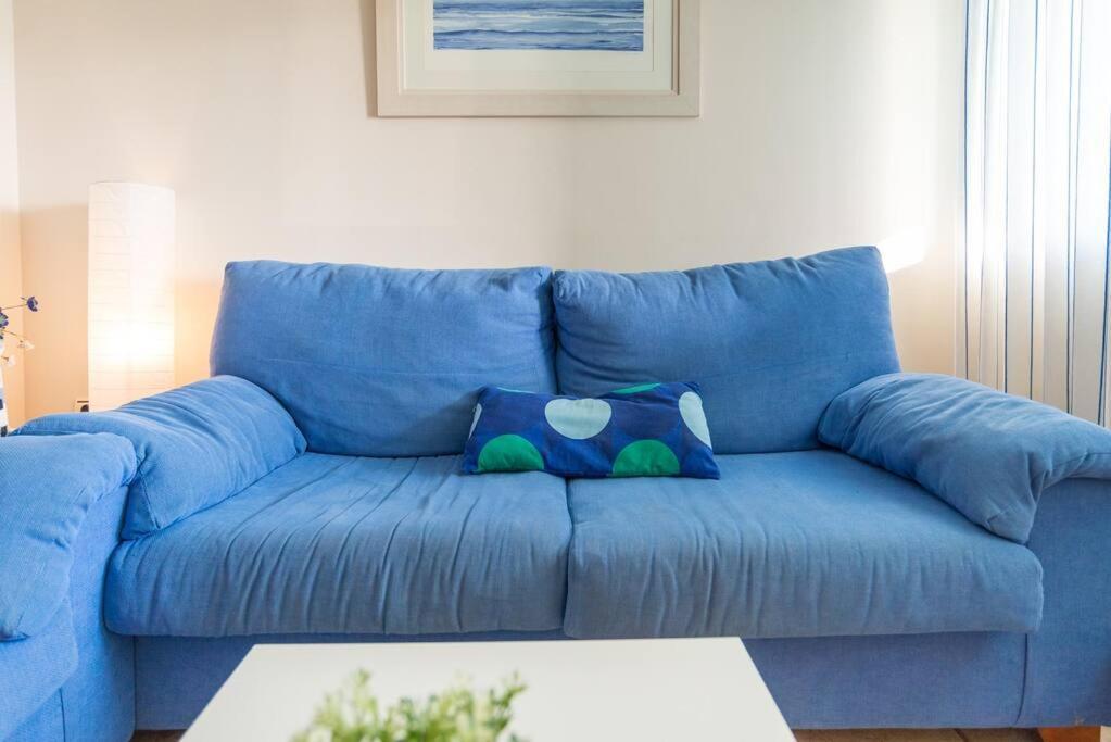Apartamento Playamar Torremolinos Dış mekan fotoğraf
