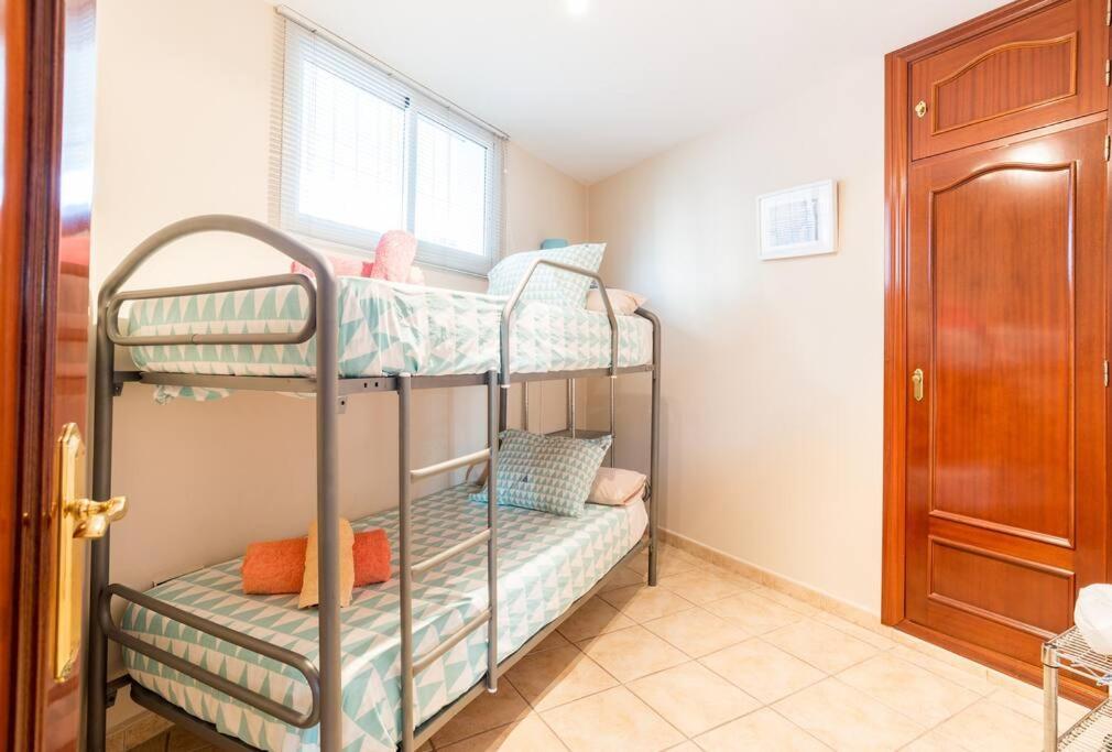 Apartamento Playamar Torremolinos Dış mekan fotoğraf